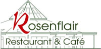 Restaurant Rosenflair