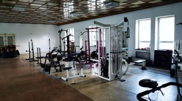 Sportgruppe Fitness