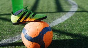 Abteilung Fußball